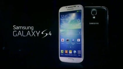 samsung galaxy s 41