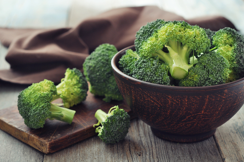 Proprietà e benefici dei broccoli - Non sprecare