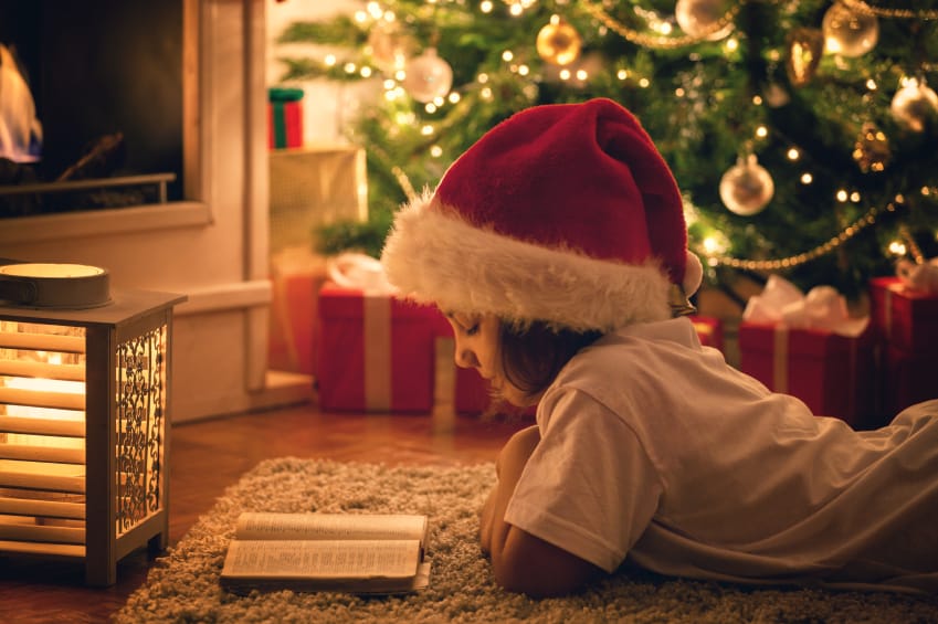 Regali Di Natale Bimbi.Regali Di Natale Per Bambini Non Sprecare