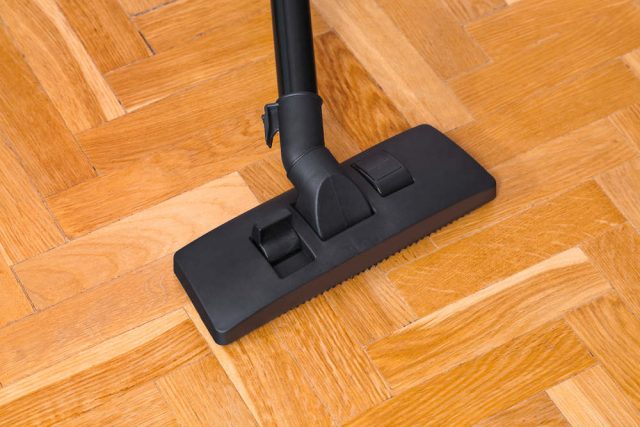 Pulizia Parquet A Olio.Come Pulire Il Parquet Non Sprecare